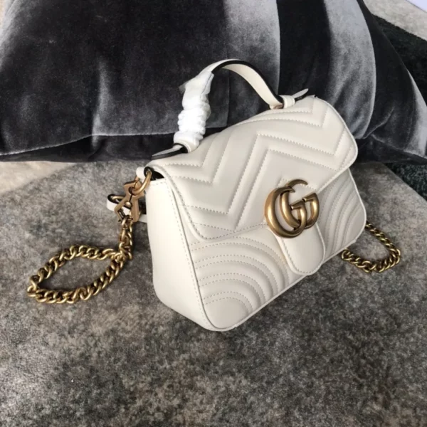 Gucci bag - replica gucci bags