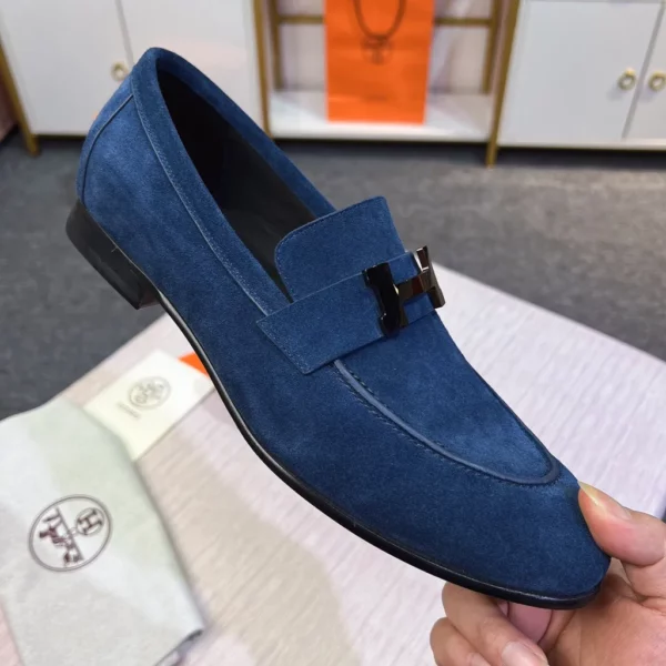 Hermes shoes - Reps shoes