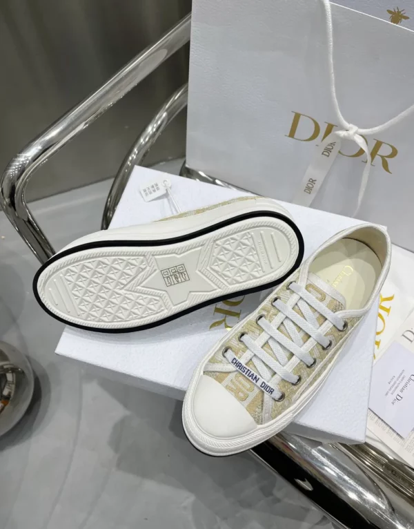 Dior shoes - rep shoes