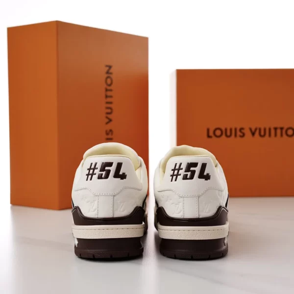 Louis Vuitton shoes - louis vuitton replica shoes