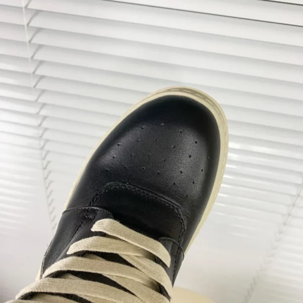 Rick Owens shoes - rep shoes