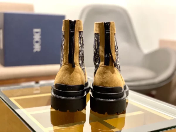 Dior shoes - rep shoes