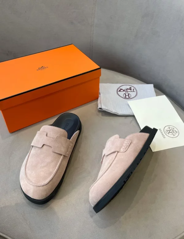 Hermes shoes - rep shoes