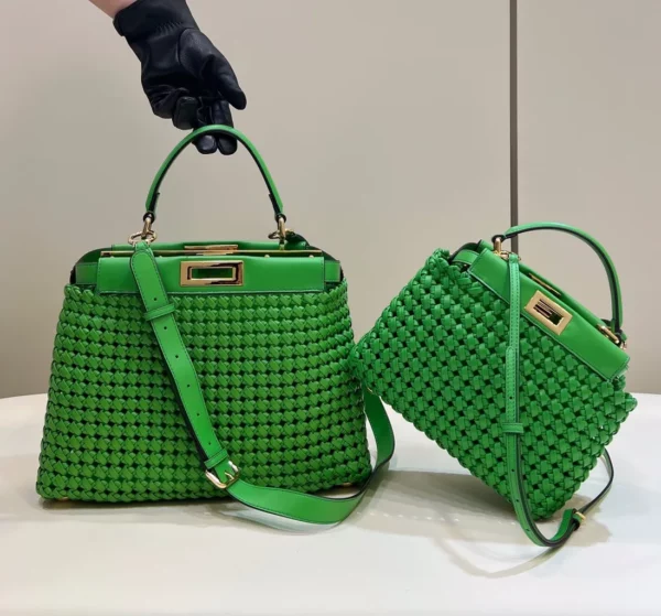 Fendi bag - fendi replica bags