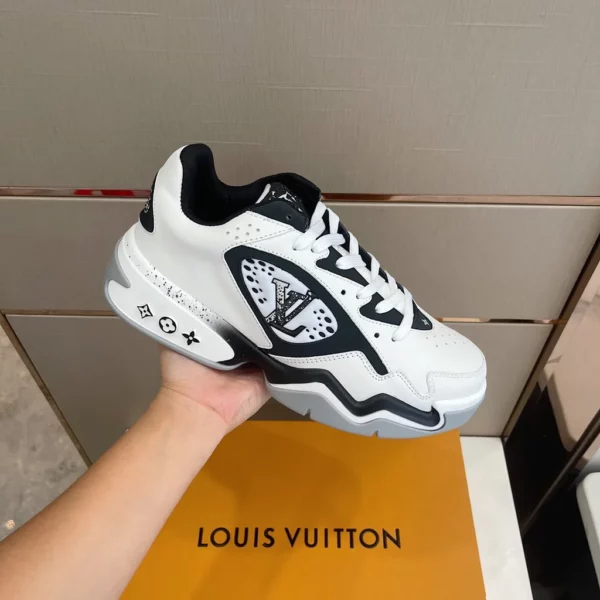 Louis Vuitton shoes - louis vuitton replica shoes