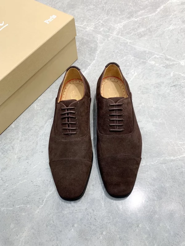 Christian Louboutin shoes - Reps shoes