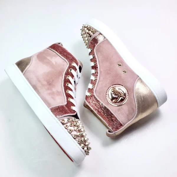 Christian Louboutin shoes - Reps shoes