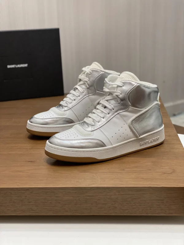 Saint Laurent shoes - rep shoes