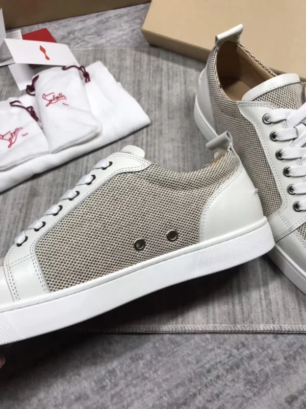 Christian Louboutin shoes - Reps shoes