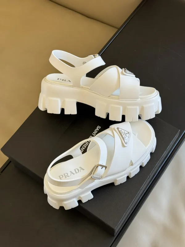 Prada shoes - Replica shoes