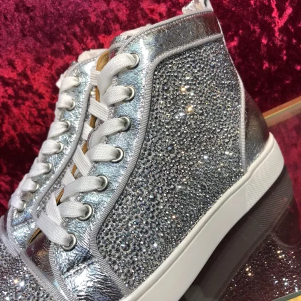 Christian Louboutin shoes - Reps shoes