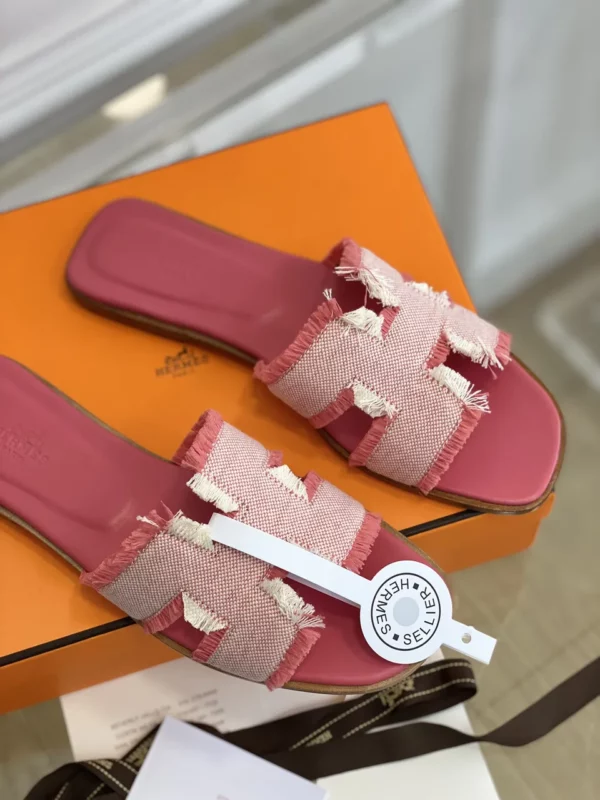 Hermes shoes - Reps shoes