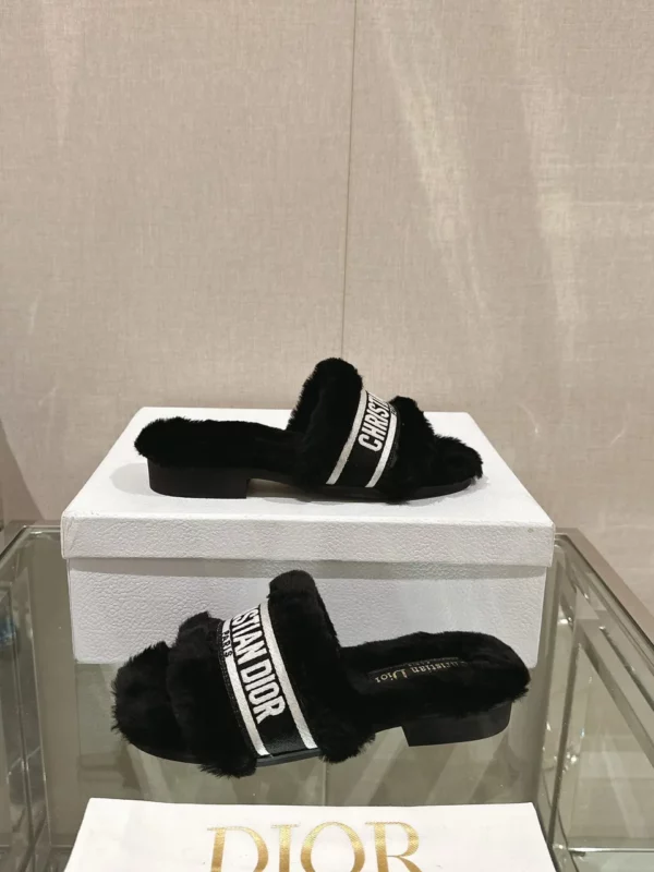 Dior shoes - Reps shoes