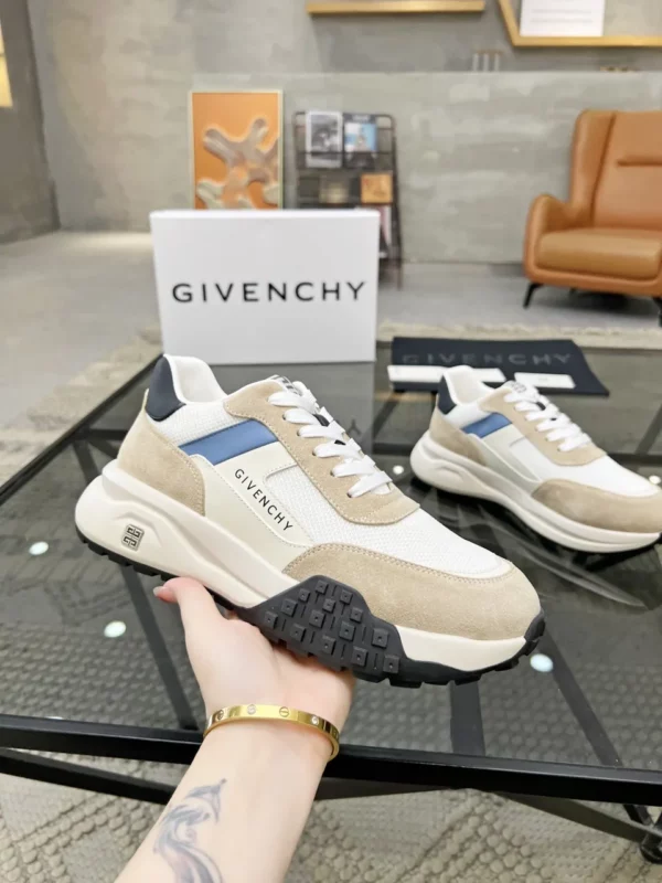 Givenchy shoes - rep shoes