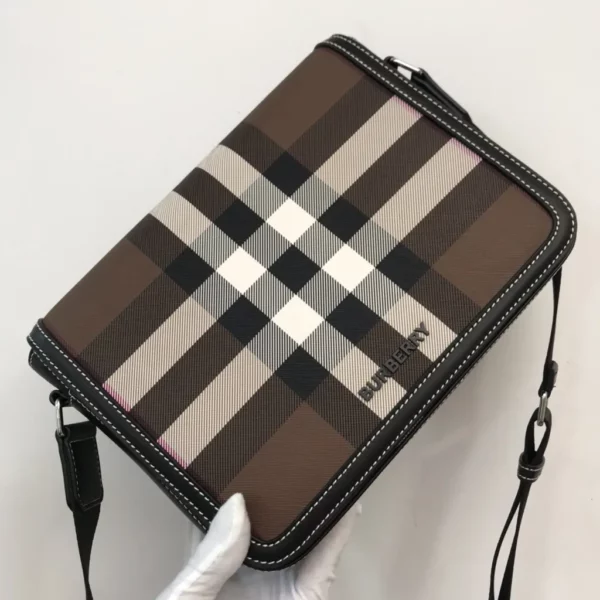 Burberry bag - replica bags