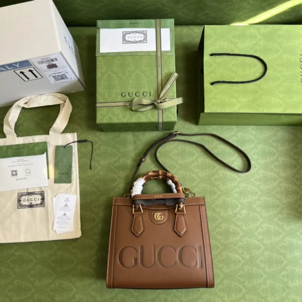 Gucci bag - replica gucci bags