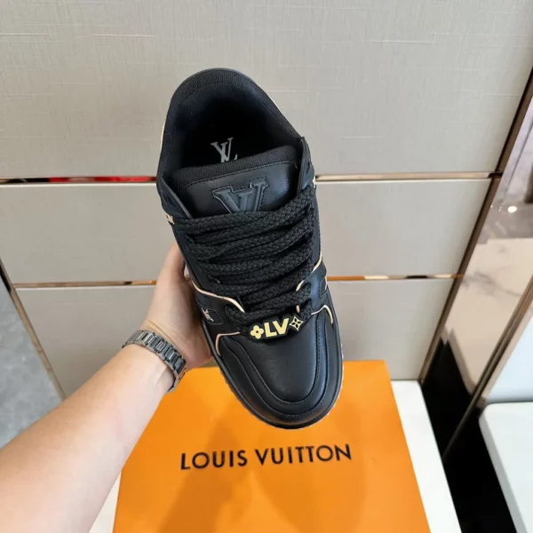 Louis Vuitton shoes - louis vuitton replica shoes