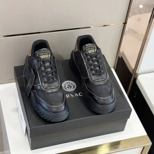 Versace shoes - rep shoes