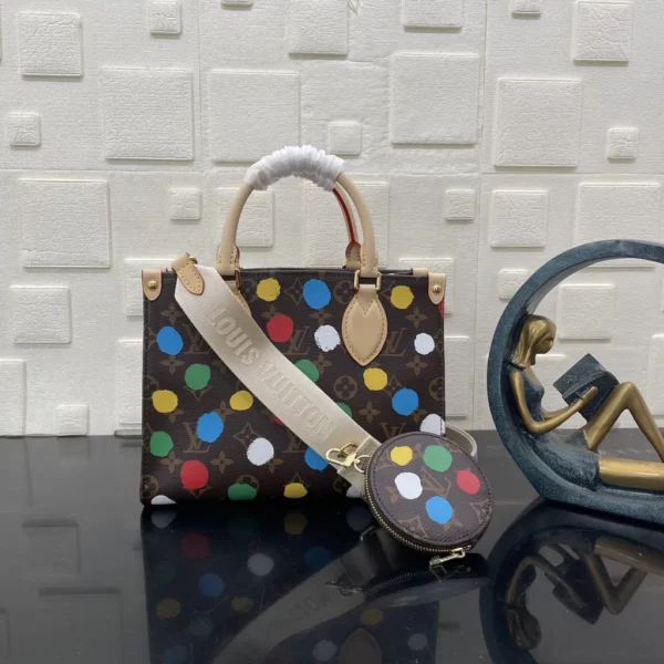 Louis Vuitton bag - louis vuitton replica bags