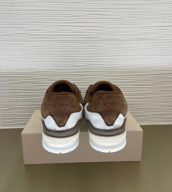 Louis Vuitton shoes - louis vuitton replica shoes