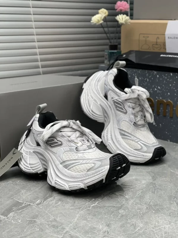 Balenciaga shoes - Reps shoes