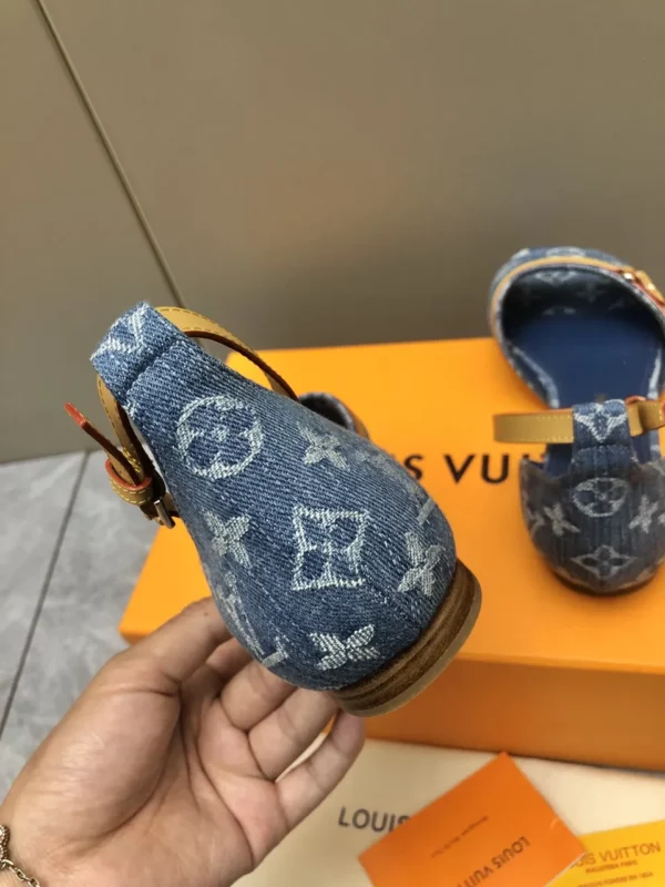 Louis Vuitton shoes - louis vuitton replica shoes