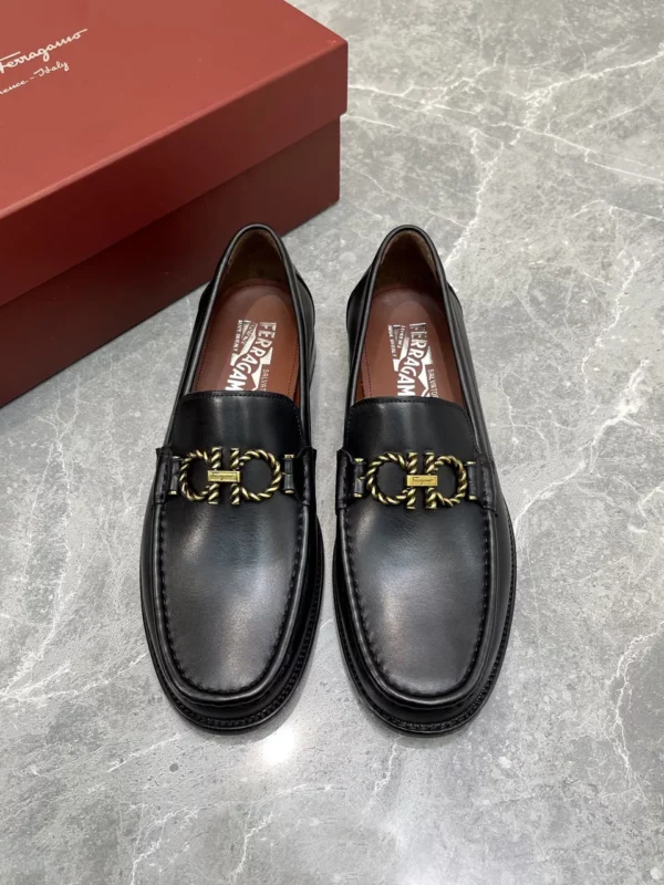 Ferragamo shoes - Reps shoes