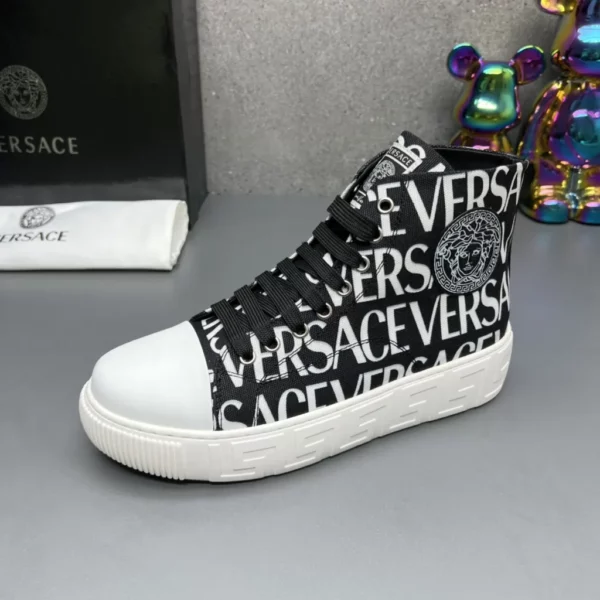 Versace shoes - Replica shoes