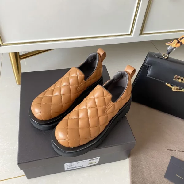 Bottega Veneta shoes - rep shoes