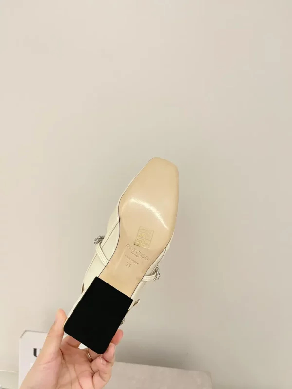 Jimmy Choo shoes - rep shoes