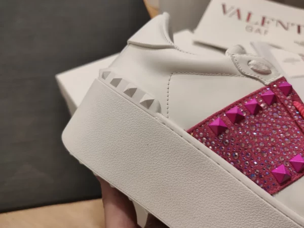 Valentino shoes - Replica shoes