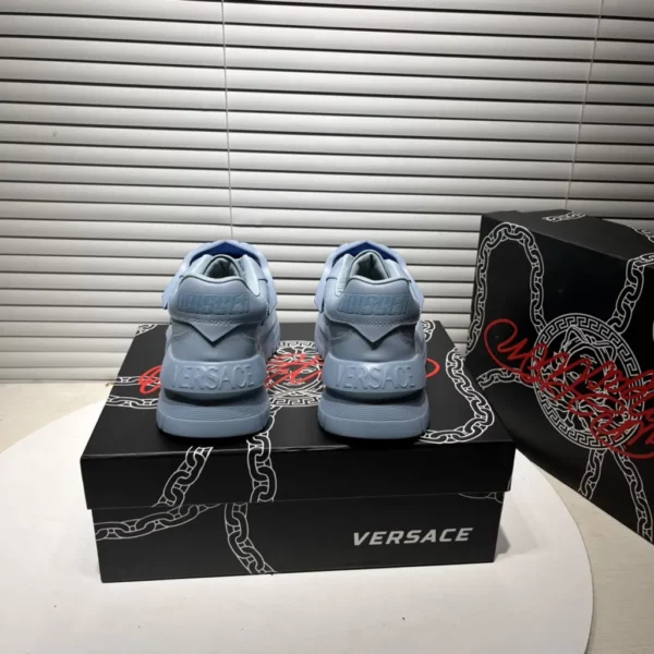 Versace shoes - rep shoes