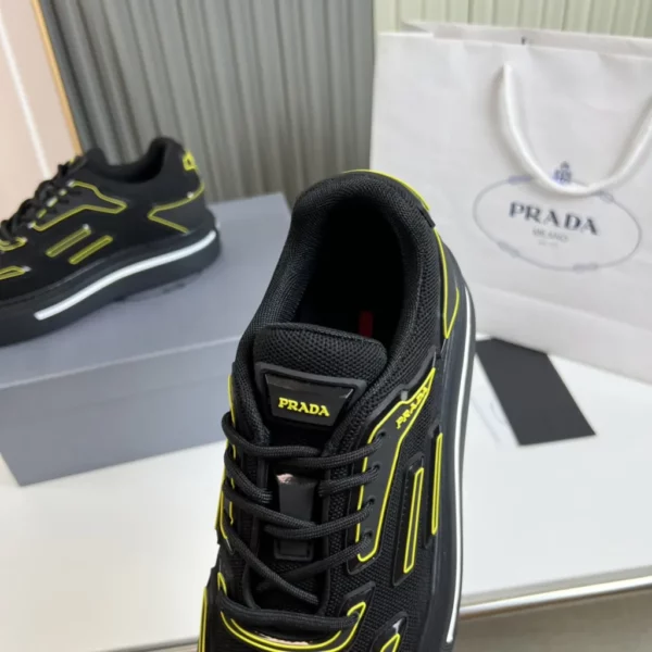 Prada shoes - rep shoes