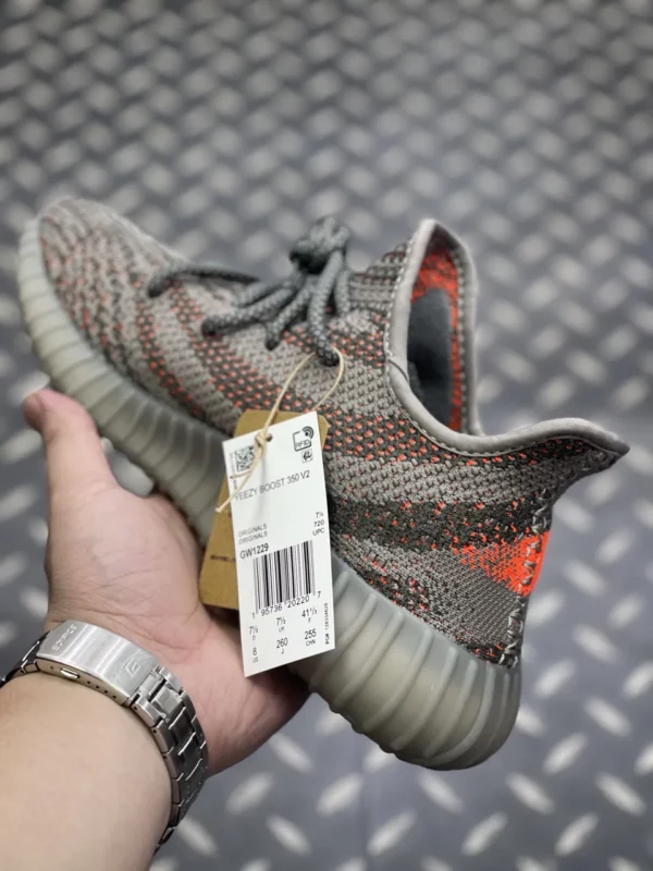 Yeezy shoes - Reps shoes