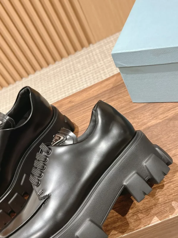 Prada shoes - Reps shoes