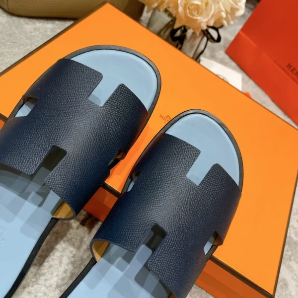 Hermes shoes - Reps shoes