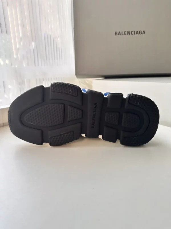 Balenciaga shoes - rep shoes