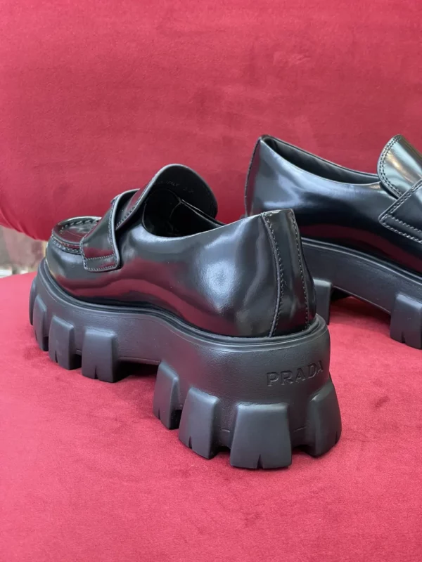 Prada shoes - rep shoes