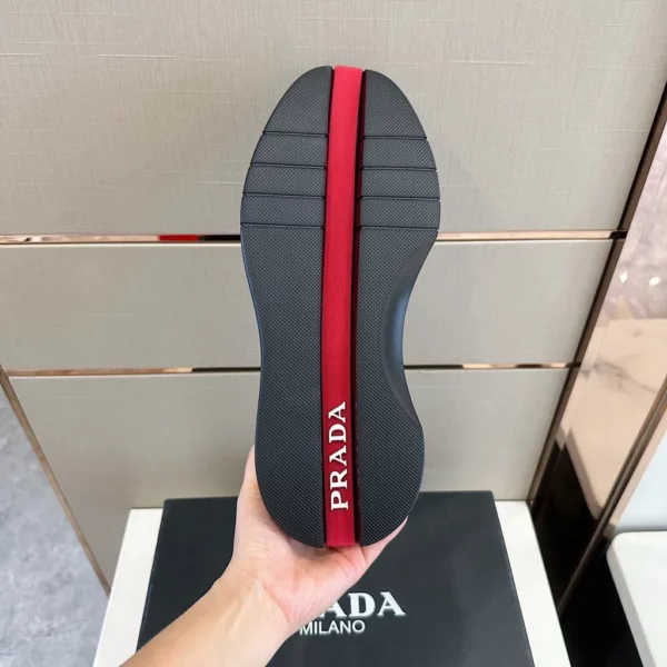 Prada shoes - Replica shoes