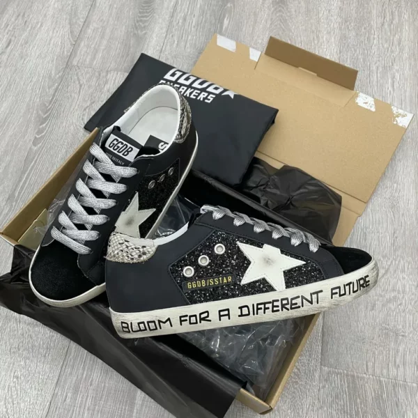 GGDB shoes - Reps shoes