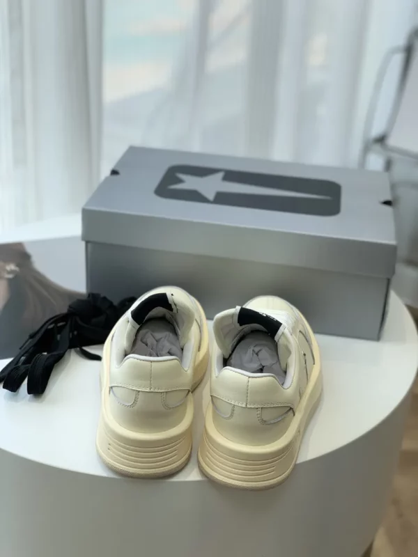 Rick Owens shoes - Replica shoes