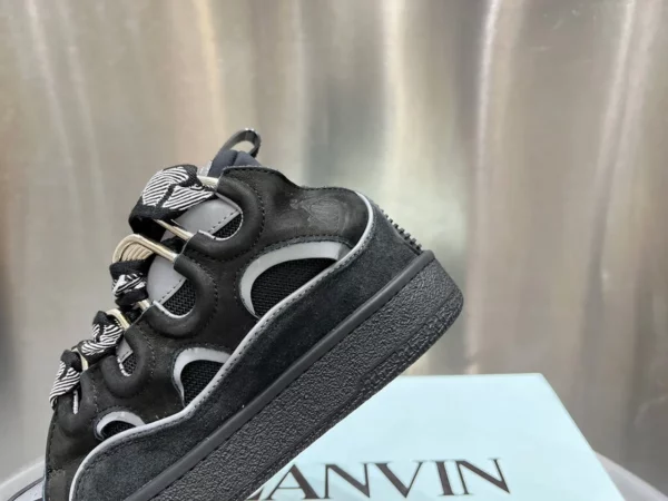 Lanvin shoes - Reps shoes