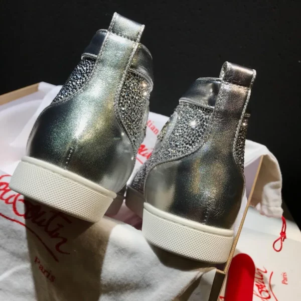 Christian Louboutin shoes - Reps shoes