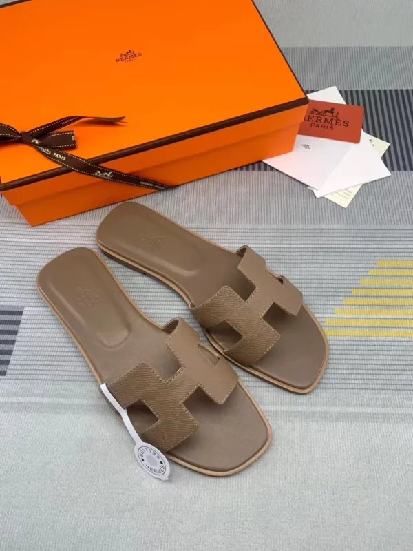 Hermes shoes - Reps shoes