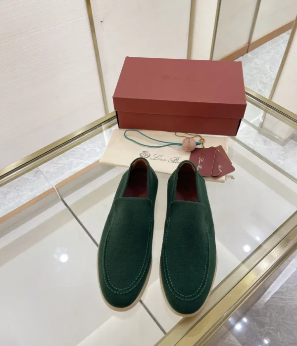 Loro Piana shoes - Replica shoes