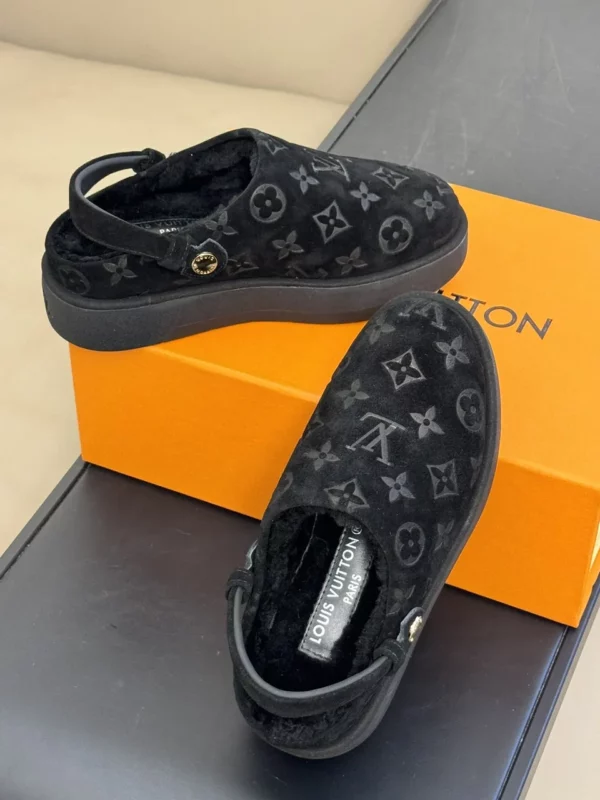 Louis Vuitton shoes - louis vuitton replica shoes