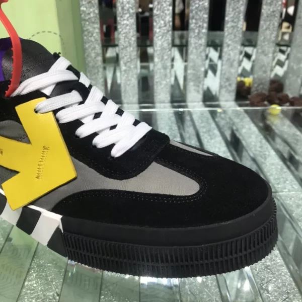 Off White shoes - Replica shoes