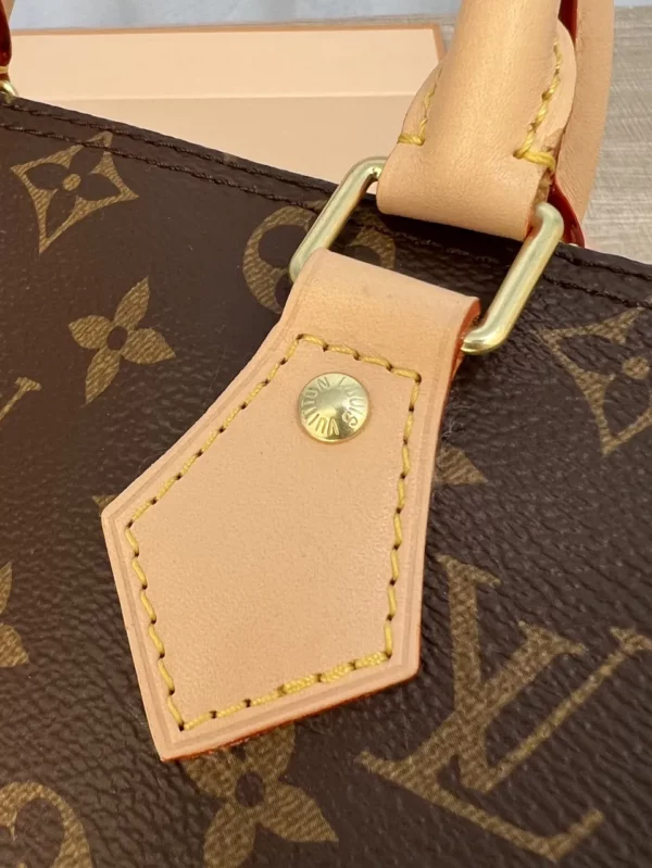 Louis Vuitton bag - louis vuitton replica bags