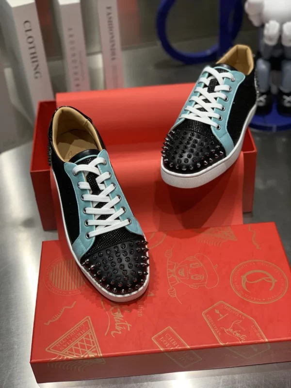 Christian Louboutin shoes - Reps shoes