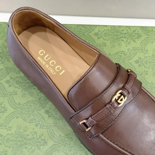 Gucci shoes - replica gucci shoes